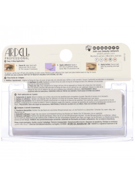 Ardell, Natural, Lash #110, 1 Pair