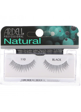 Ardell, Natural, Lash #110, 1 Pair