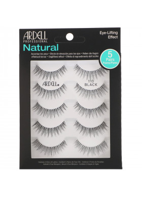 Ardell, Natural Lash, Eye-Lifting Effect, 5 Pairs