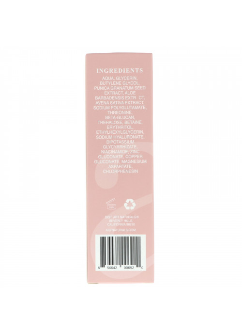 Artnaturals, Make-Up Setting Spray, 4 oz (118.2 ml)
