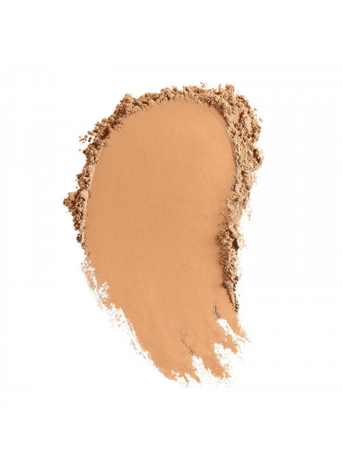 Azelique, Pressed Powder Satin Foundation, Tan-Deep, Cruelty-Free, Certified Vegan, 0.35 oz (10 g)