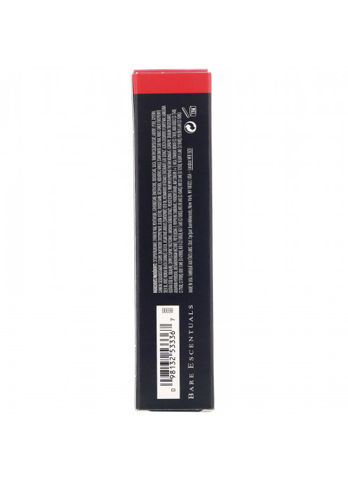 bareMinerals, BAREPRO, Longwear Lipstick, Cherry,  0.07 oz (2 g)