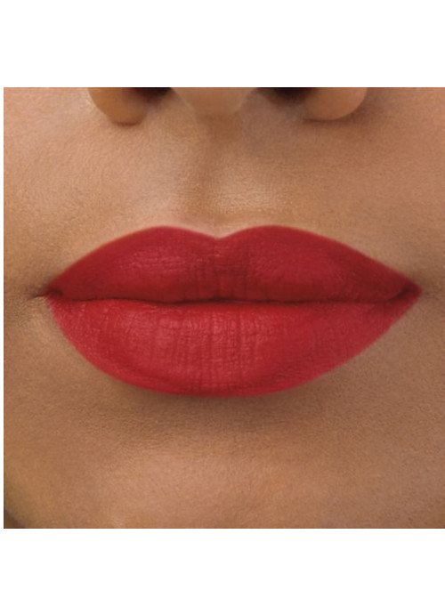 bareMinerals, BAREPRO, Longwear Lipstick, Cherry,  0.07 oz (2 g)