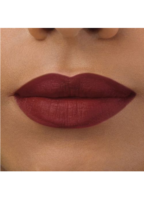 bareMinerals, BAREPRO, Longwear Lipstick, Cranberry,  0.07 oz (2 g)
