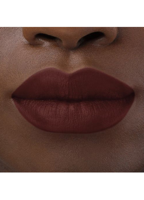 bareMinerals, BAREPRO, Longwear Lipstick, Cranberry,  0.07 oz (2 g)
