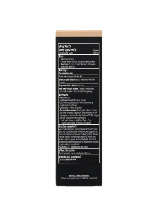bareMinerals, BAREPRO, Performance Wear, Liquid Foundation, SPF 20, Golden Ivory 08, 1 fl oz (30 ml)