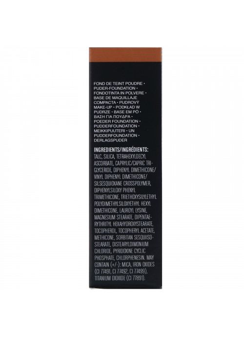 bareMinerals, BarePro, Performance Wear Powder Foundation, Chai 26, 0.34 oz (10 g)