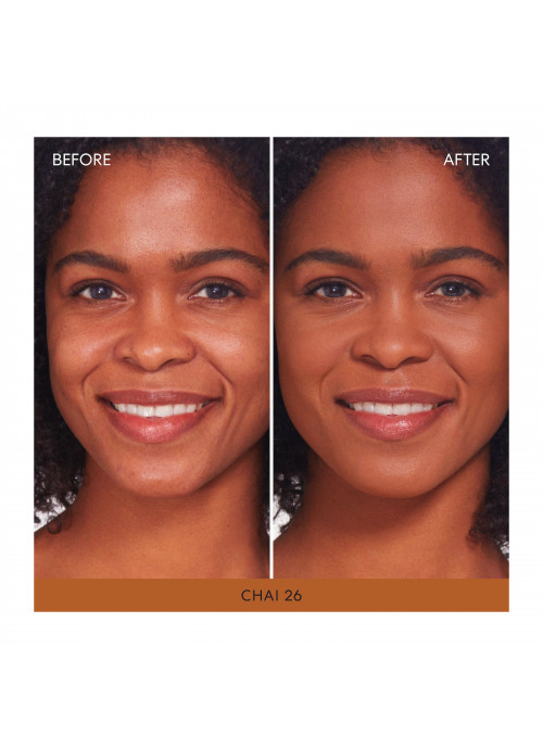 bareMinerals, BarePro, Performance Wear Powder Foundation, Chai 26, 0.34 oz (10 g)