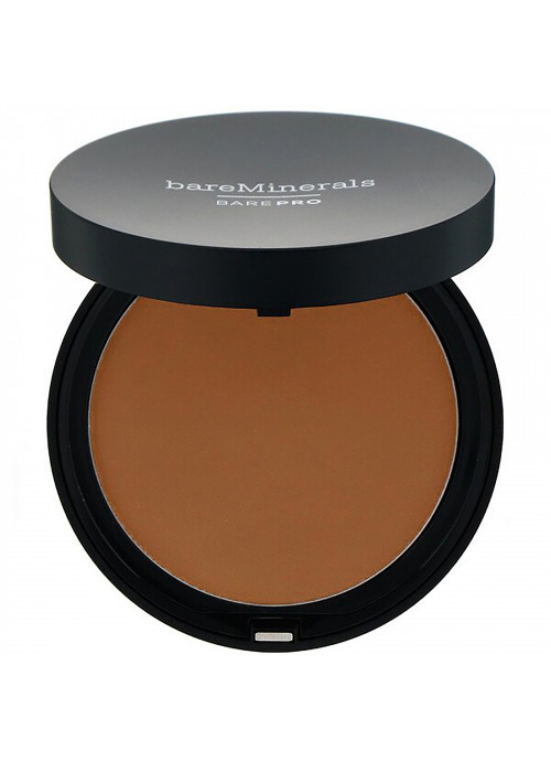 bareMinerals, BarePro, Performance Wear Powder Foundation, Chai 26, 0.34 oz (10 g)