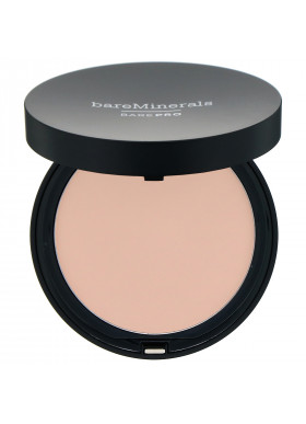 bareMinerals, BAREPRO, Performance Wear Powder Foundation, Fair 01, 0.34 oz (10 g)
