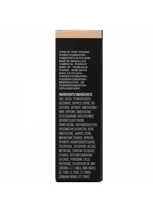 bareMinerals, BAREPRO, Performance Wear Powder Foundation, Golden Ivory 08, 0.34 oz (10 g)