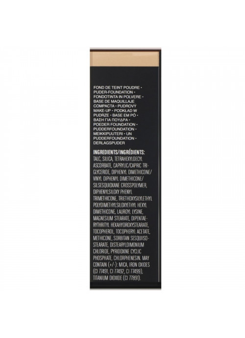 bareMinerals, BAREPRO, Performance Wear Powder Foundation, Golden Nude 13, 0.34 oz (10 g)