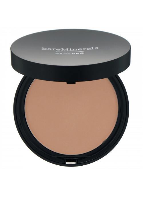bareMinerals, BAREPRO, Performance Wear Powder Foundation, Light Natural 09, 0.34 oz (10 g)
