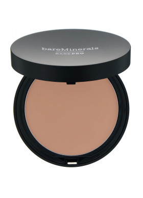 bareMinerals, BAREPRO, Performance Wear Powder Foundation, Sateen 05, 0.34 oz (10 g)