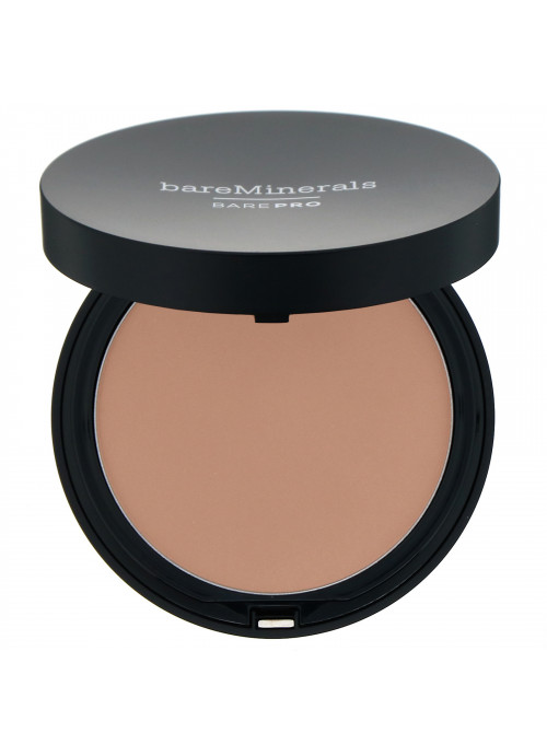bareMinerals, BAREPRO, Performance Wear Powder Foundation, Sateen 05, 0.34 oz (10 g)