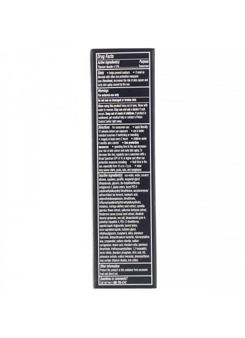bareMinerals, Complexion Rescue, Hydrating Foundation Stick, SPF 25, Spice 08,  0.35 oz (10 g)