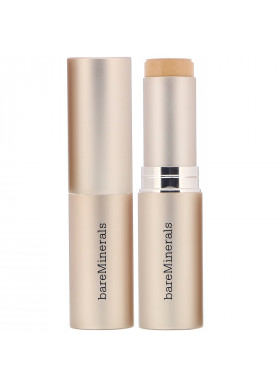 bareMinerals, Complexion Rescue, Hydrating Foundation Stick, SPF 25, Spice 08,  0.35 oz (10 g)