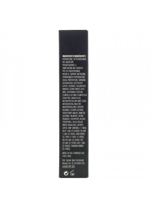 bareMinerals, Gen Nude, Matte Liquid Lipcolor, Juju, 0.13 fl oz (4 ml)