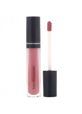 bareMinerals, Gen Nude, Matte Liquid Lipcolor, Juju, 0.13 fl oz (4 ml)