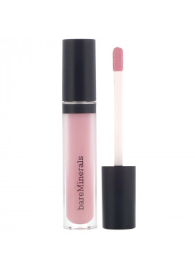 bareMinerals, Gen Nude, Matte Liquid Lipcolor, Smooch, 0.13 fl oz (4 ml)