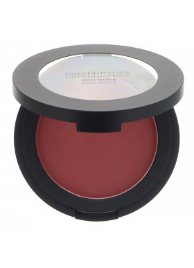 bareMinerals, Gen Nude Powder Blush, You Had Me At Merlot, 0.21 oz (6 g)