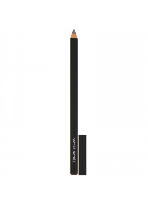 bareMinerals, Gen Nude, Under Over Lip Liner, Borderline, 0.05 oz (1.5 g)
