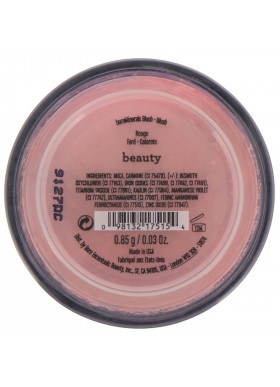 bareMinerals, Loose Blush, Beauty, 0.03 oz (0.85 g)
