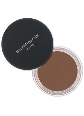 bareMinerals, Matte Foundation, SPF 15, Golden Dark 25, 0.21 oz (6 g)
