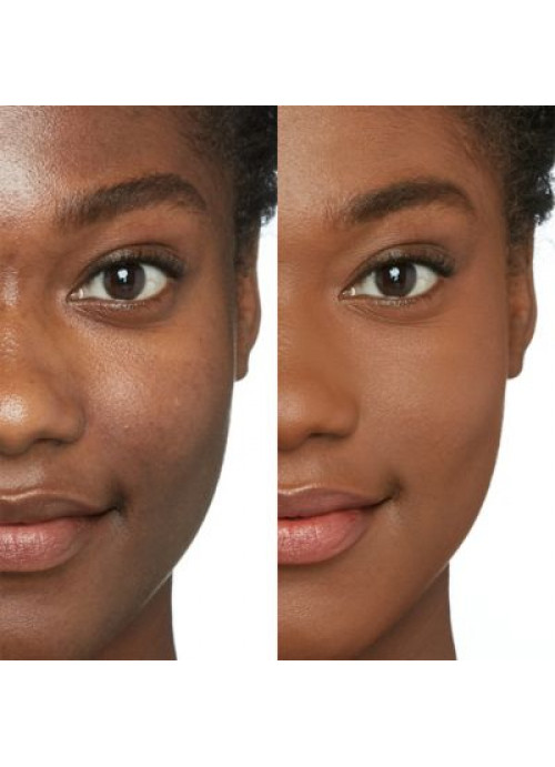 bareMinerals, Matte Foundation, SPF 15, Golden Dark 25, 0.21 oz (6 g)