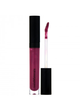 bareMinerals, Moxie Plumping, Lip Gloss, DareDevil, 0.15 fl oz (4.5 ml)