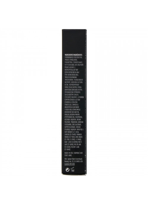 bareMinerals, Moxie Plumping, Lip Gloss, Night Owl, 0.15 fl oz (4.5 ml)