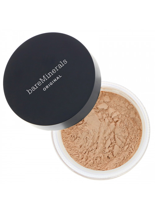 bareMinerals, Original Foundation, SPF 15, Golden Beige 13, 0.28 oz (8 g)