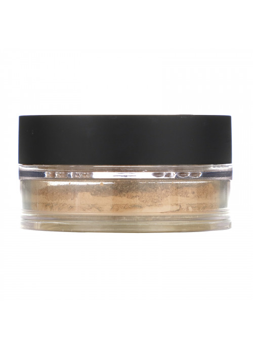 bareMinerals, Original Foundation, SPF 15, Golden Ivory 07, 0.28 oz (8 g)