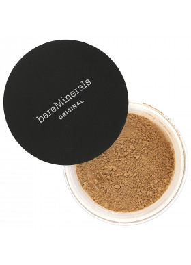 bareMinerals, Original Foundation, SPF 15, Golden Ivory 07, 0.28 oz (8 g)
