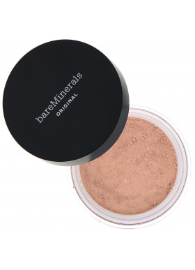 bareMinerals, Original Foundation, SPF 15, Medium 10, 0.28 oz (8 g)