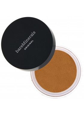 bareMinerals, Original Foundation, SPF 15, Neutral Dark 24, 0.28 oz (8 g)