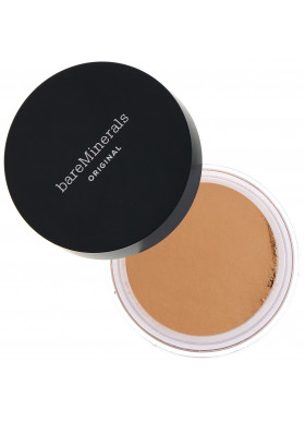 bareMinerals, Original Foundation, SPF 15, Tan 19, 0.28 oz (8 g)