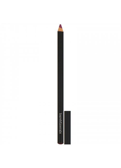 bareMinerals, Statement, Under Over, Lip Liner, Genius-Deep Fuchsia, 0.05 oz (1.5 g)