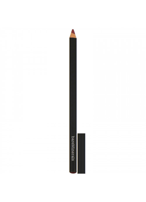 bareMinerals, Statement, Under Over Lip Liner, Graphic, 0.05 oz (1.5 g)