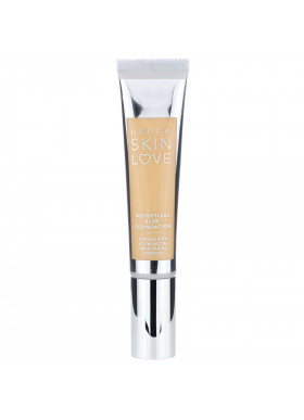 Becca, Skin Love, Weightless Blur Foundation, Buttercup, 1.23 fl oz (35 ml)