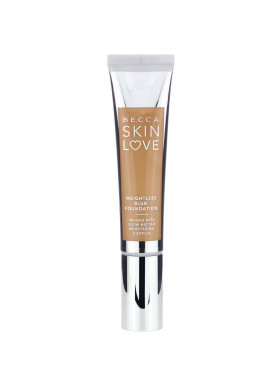Becca, Skin Love, Weightless Blur Foundation, Cafe, 1.23 fl oz (35 ml)