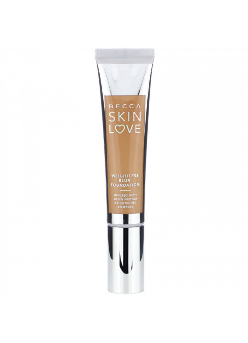 Becca, Skin Love, Weightless Blur Foundation, Cafe, 1.23 fl oz (35 ml)