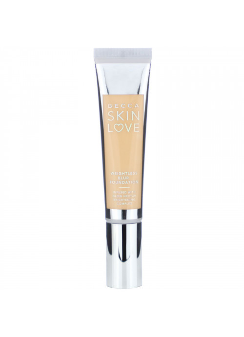 Becca, Skin Love, Weightless Blur Foundation, Cashmere, 1.23 fl oz (35 ml)