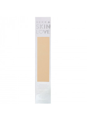 Becca, Skin Love, Weightless Blur Foundation, Linen, 1.23 fl oz (35 ml)