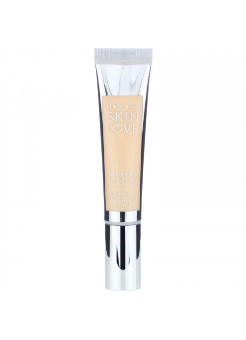 Becca, Skin Love, Weightless Blur Foundation, Linen, 1.23 fl oz (35 ml)