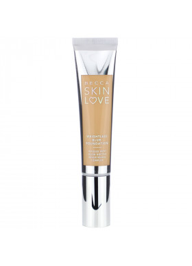 Becca, Skin Love, Weightless Blur Foundation, Olive, 1.23 fl oz (35 ml)