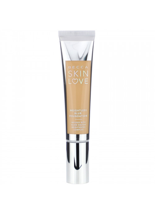 Becca, Skin Love, Weightless Blur Foundation, Olive, 1.23 fl oz (35 ml)