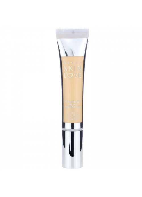 Becca, Skin Love, Weightless Blur Foundation, Sand, 1.23 fl oz (35 ml)