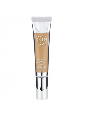 Becca, Skin Love, Weightless Blur Foundation, Tan, 1.23 fl oz (35 ml)
