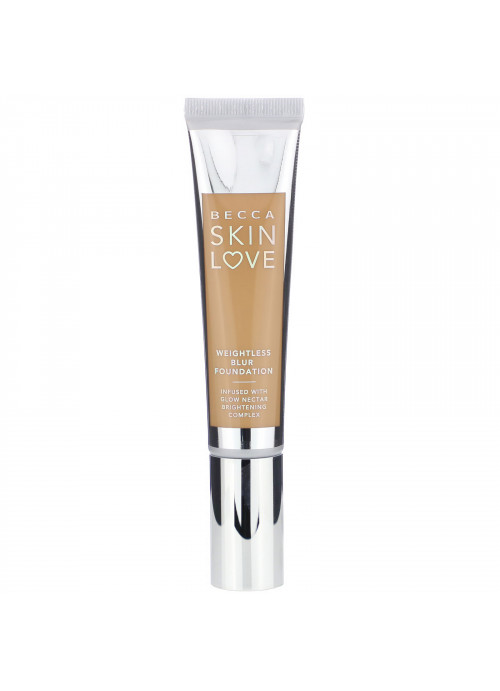 Becca, Skin Love, Weightless Blur Foundation, Tan, 1.23 fl oz (35 ml)